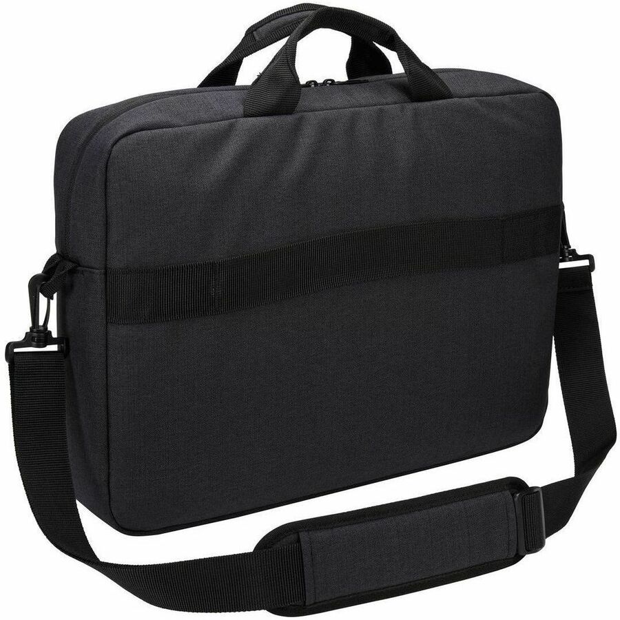 Case Logic Huxton HUXA-215 Carrying Case (Attaché) for 16 Case Logic Huxton HUXA-215 Carrying Case (Attaché) for 16